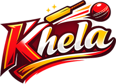 khela logo